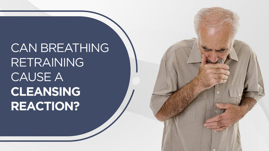 Can Breath Training cause a “cleansing reaction”? - Conscious Breathing Institute