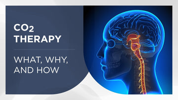 CO2 Therapy: What, Why, and How? - Conscious Breathing Institute