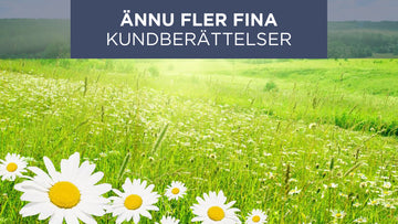 Fler Kundberättelser