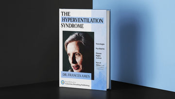 The Hyperventilation Syndrome - Dr. Frances Ames Part I - Conscious Breathing Institute