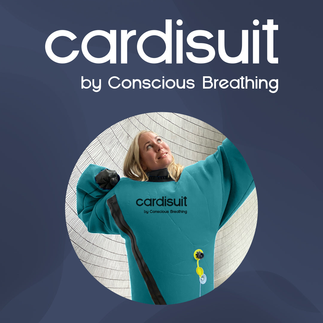 Cardisuit Only