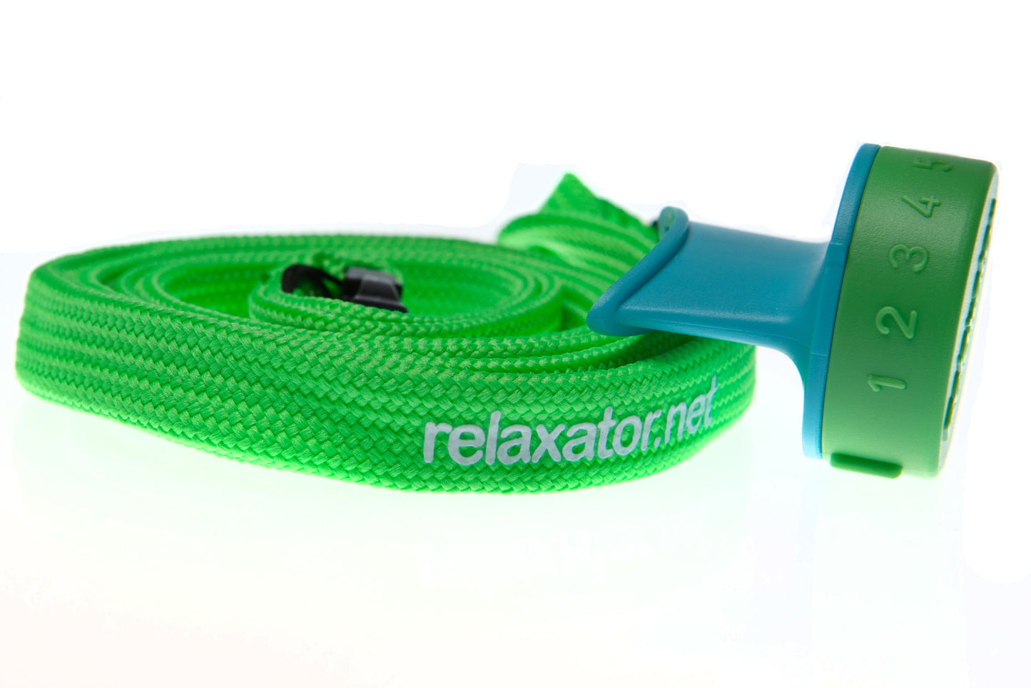 The Relaxator Breath Trainer